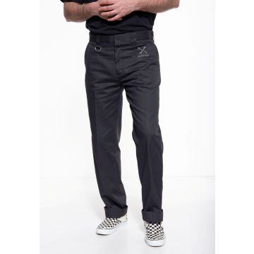 King Kerosin Workwear Broek