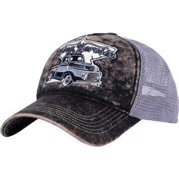 King Kerosin Pickup Trucker Pet