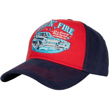 King Kerosin Burnin' Fire Pet