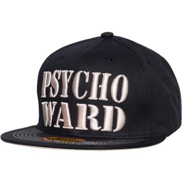 King Kerosin Psycho Ward Pet