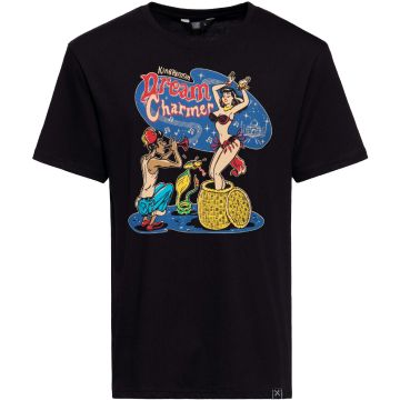 King Kerosin Dream Charmer T-shirt