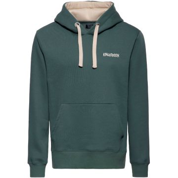 King Kerosin I Make My Dreams Come True Hoodie