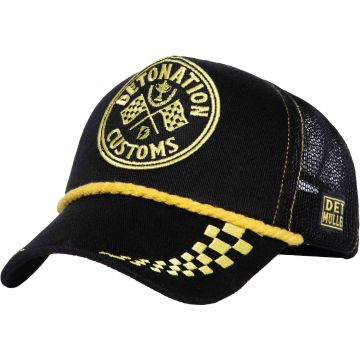 King Kerosin Detonation Customs Pet