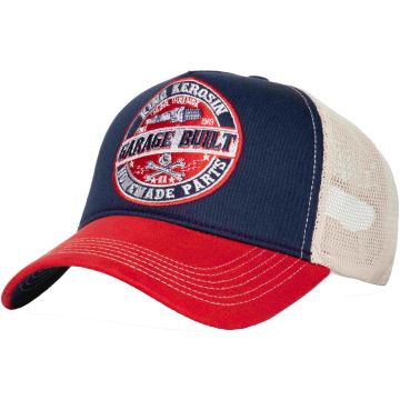 King Kerosin Garage Built Pet