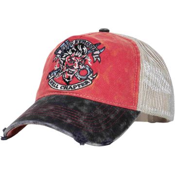 King Kerosin Hell Chapter Pet