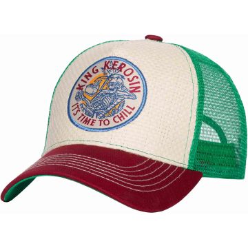 King Kerosin It's Time To Chill Pet