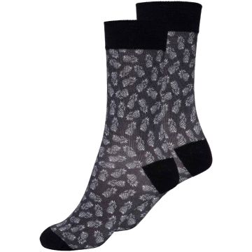 King Kerosin Ananas Sokken