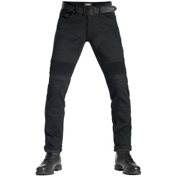 Pando Moto Karldo Slim Motorfiets Jeans