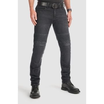 Pando Moto Karl Devil AAA Motorfiets Jeans
