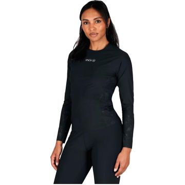 Knox Dual Active Base Layer Dames Functioneel Shirt met lange mouwen