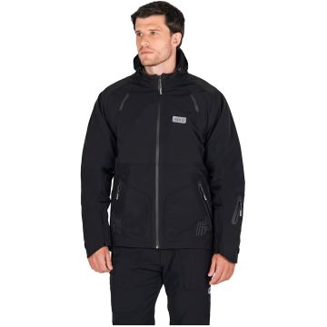 Knox Modra waterdichte motorfiets textieljas