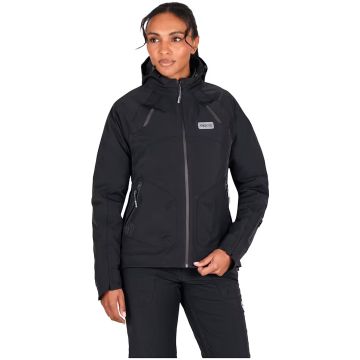 Knox Modra waterdichte dames motorfiets textieljas