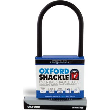 Oxford Shackle 12 Large Shackle Lock