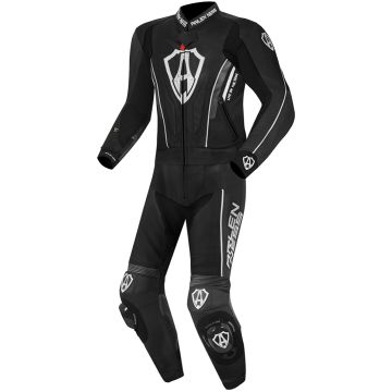 Arlen Ness Losail Tweedelige lederen pak