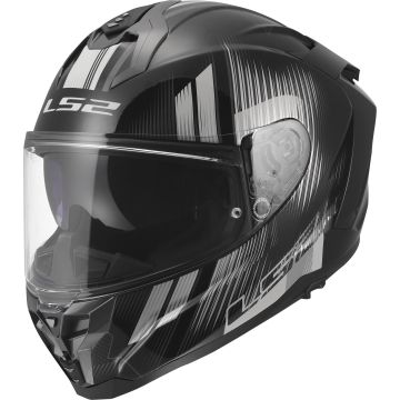 LS2 FF817 Challenger II Nitro Helm