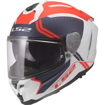 LS2 FF817 Challenger II Titan Helm