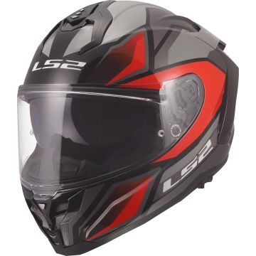 LS2 FF817 Challenger II Viper Helm