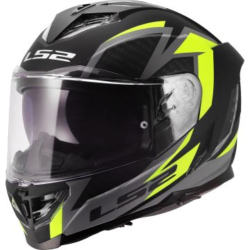 LS2 FF818 Storm III Dynamo Helm