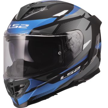 LS2 FF818 Storm III Komai Helm