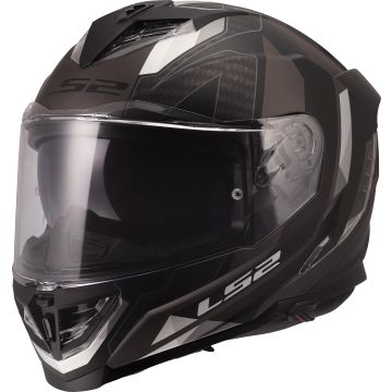 LS2 FF818 Storm III Sporty Helm