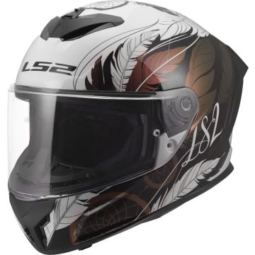 LS2 FF820 Rapid III Boho Helm