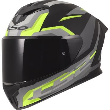 LS2 FF820 Rapid III Hyper Helm