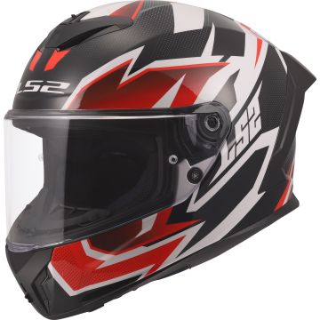 LS2 FF820 Rapid III Xtrem Helm