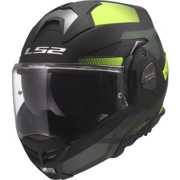 LS2 FF901 Advant X Nova Helm