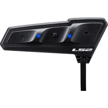 LS2 Spectrum Communicatiesysteem