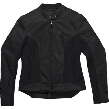 Pando Moto Luna Dames motorfiets textieljas