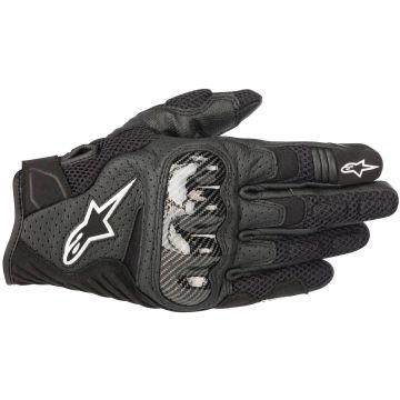 Alpinestars SMX 1 Air V2 Motorfiets handschoenen
