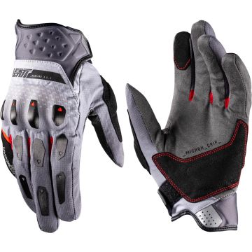 Leatt ADV SubZero 5.5 Short Motorhandschoenen