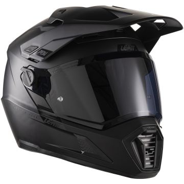 Leatt ADV 7.5 Helm met bril