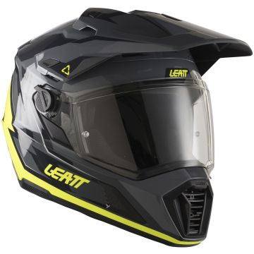 Leatt ADV 7.5 Graphic Helm met bril