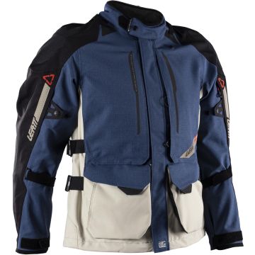 Leatt ADV DriTour 5.5 waterdichte textieljas
