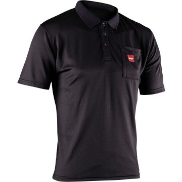 Leatt Team Polo Overhemd