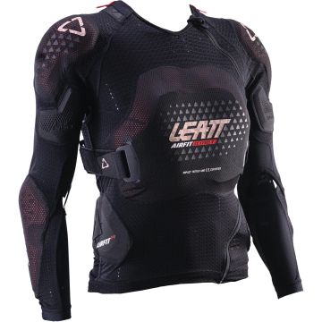 Leatt 3DF AirFit Evo Dames Protector Jas