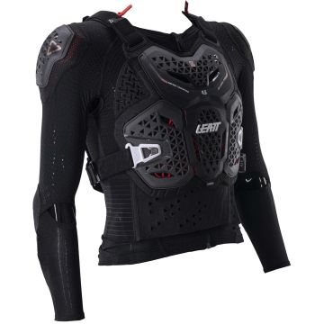 Leatt 4.5 Hybrid Dames Protector Jas
