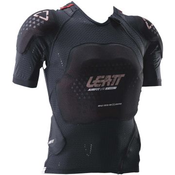 Leatt 3DF AirFit Lite Evo Dames Protector Jas