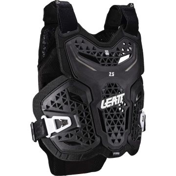 Leatt 2.5 Hybrid Pro Borstbeschermer voor jongeren