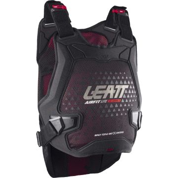 Leatt 3DF Airfit Evo Lite Borst beschermer
