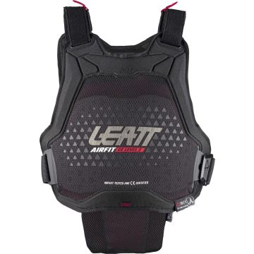 Leatt 3DF Airfit Evo Borst beschermer