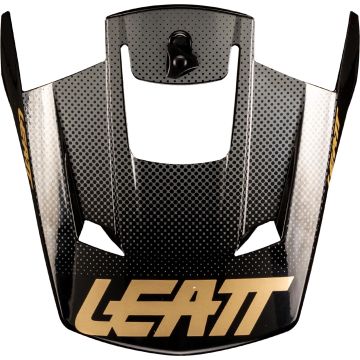 Leatt Moto 3.5 Dots Jeugd Helm Piek