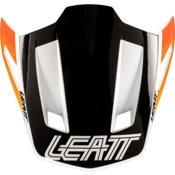 Leatt Moto 8.5 Glamis Helmet Peak