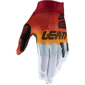 Leatt 1.5 GripR Sunrise 2025 Motorcross Handschoenen