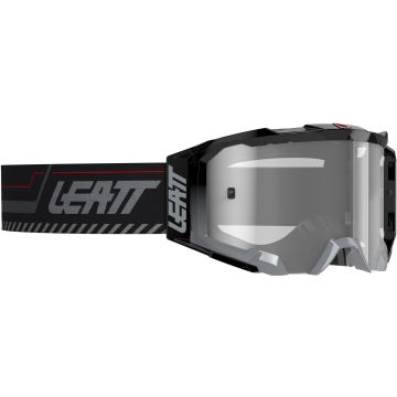 Leatt Velocity 5.5 Iriz Stripes Motocrossbril