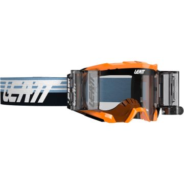 Leatt Velocity 5.5 Roll-Off Motocrossbril