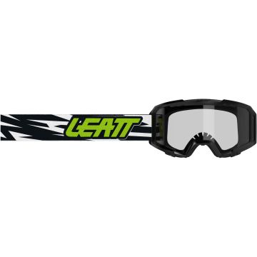 Leatt Vizion 2.5s Scattered Motocrossbril