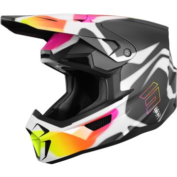 Shot Lite Devil Mips Motorcross helm