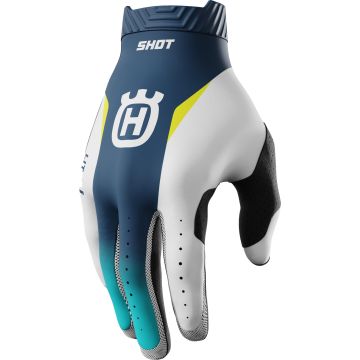 Shot Lite HVA Motorcross handschoenen